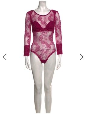 La Perla Bodysuit